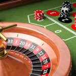 Variantes de la roulette