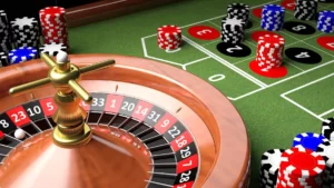 Variantes de la roulette